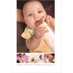 BASIC INFANT FORMULA MODULE 