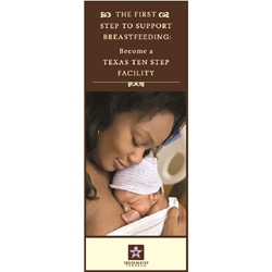 Become A Texas Ten Step Hospital 