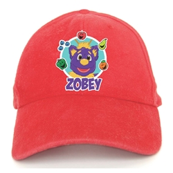 Childrens Zobey Hat 