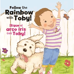 Follow The Rainbow With Toby 