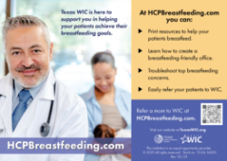 HCP Push Card 