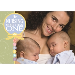 Nursing More Than One 