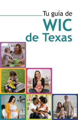 Your Guide To Texas WIC (Spanish) 
