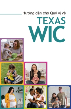 Your Guide To Texas WIC (Vietnamese) 