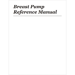 Breast Pump Manual 