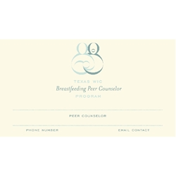 Breastfeeding Peer Counselor 