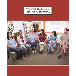 Texas WIC Certification Specialist (WCS) 