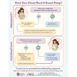 So Your Client Needs A Breast Pump 