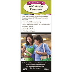 WIC Vendor Resources 