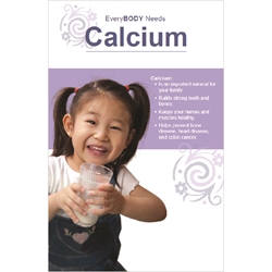 Everybody Needs Calcium 