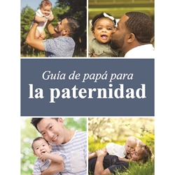 Dads Guide To Fatherhood (Spanish) 