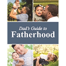 Dads Guide To Fatherhood 