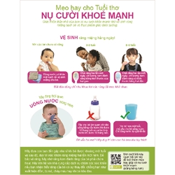 Tips for Childhood: Healthy Smiles -Vietnamese 