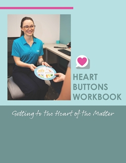 Heart Buttons Workbook 