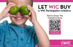 Let WIC Buy - Flyer 