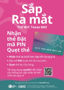 New Cards Coming Soon - Client Handout - VIET 