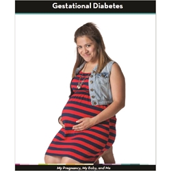 Gestational Diabetes My Pregnancy, My Baby And Me 