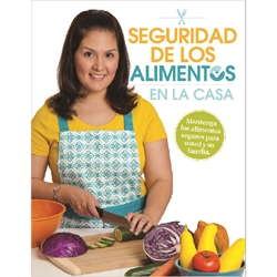 Food Safety At Home (Spanish) 