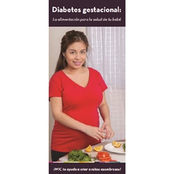 Gestational Diabetes Eating For Your BabyS Health (Spanish) 