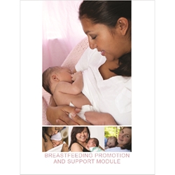 Breastfeeding Promotion And Support 