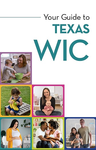 Your Guide To Texas WIC 