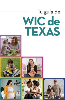 Your Guide To Texas WIC (Spanish) 